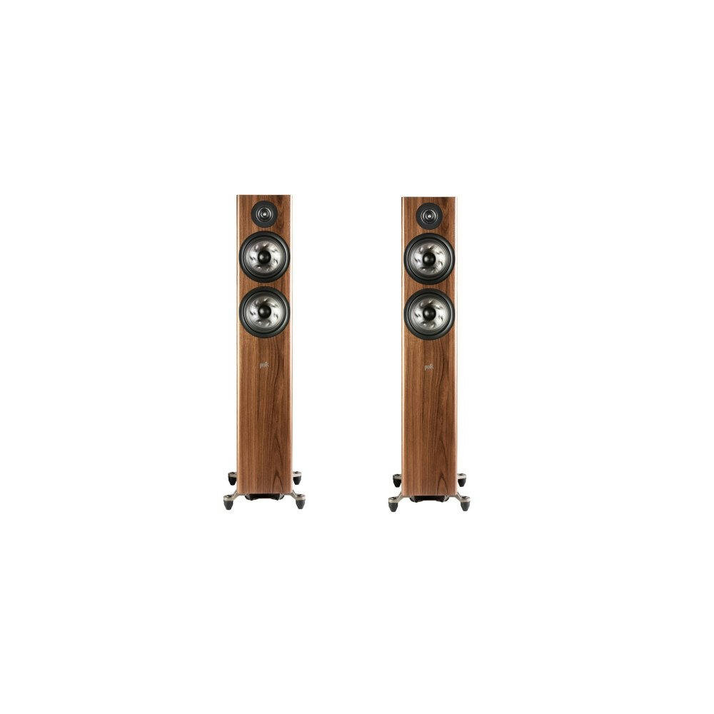 Напольная акустика Polk Audio Reserve R600 brown