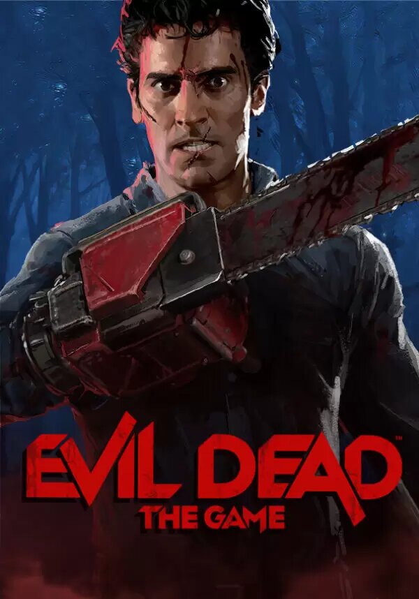 Evil Dead: The Game (Steam; PC; Регион активации Россия)