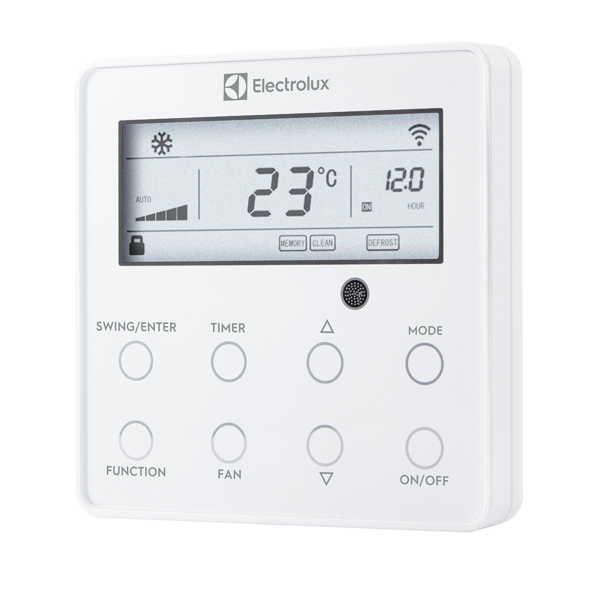 Комплект инверторной сплит-системы Electrolux - фото №3