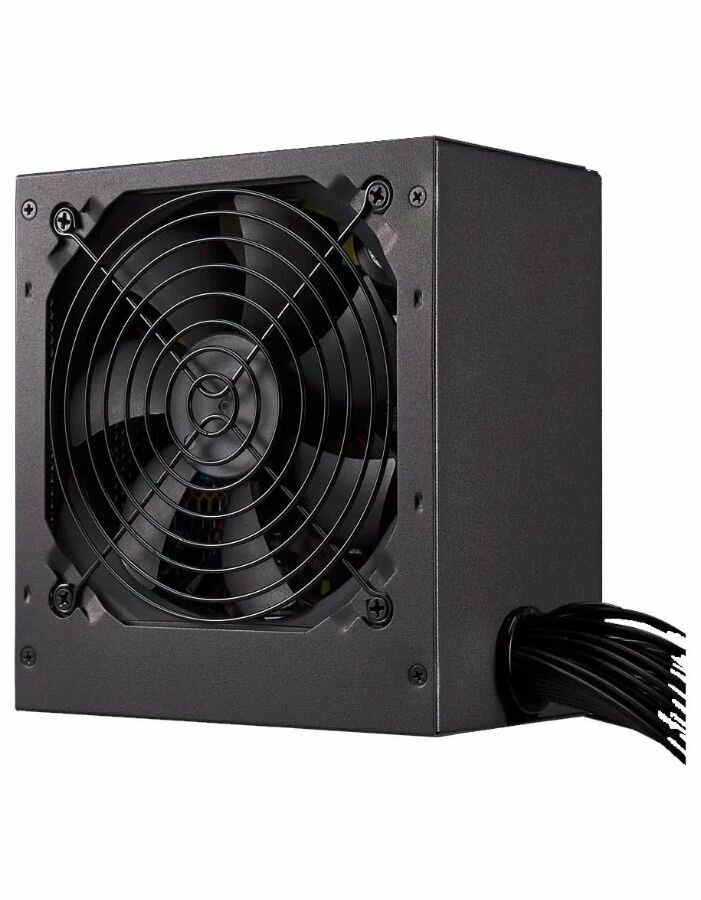 Блок питания Cooler Master 500W MPE-5001-ACABW-EU