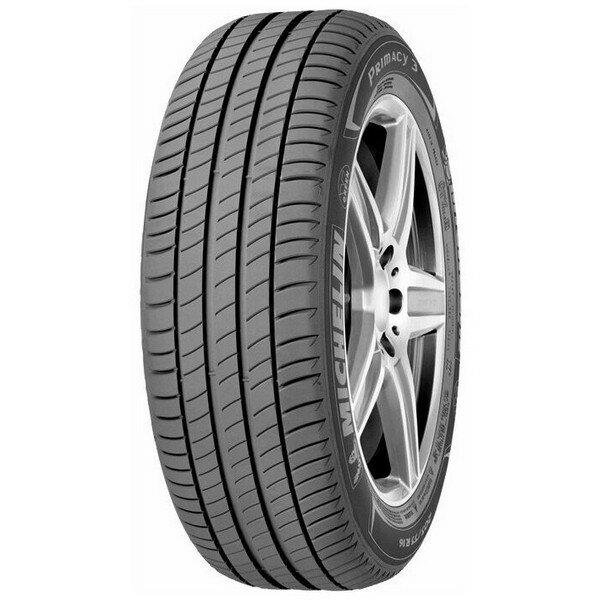 Автомобильная шина Michelin Primacy 3 225/50 R17 94W MOE Run Flat летняя