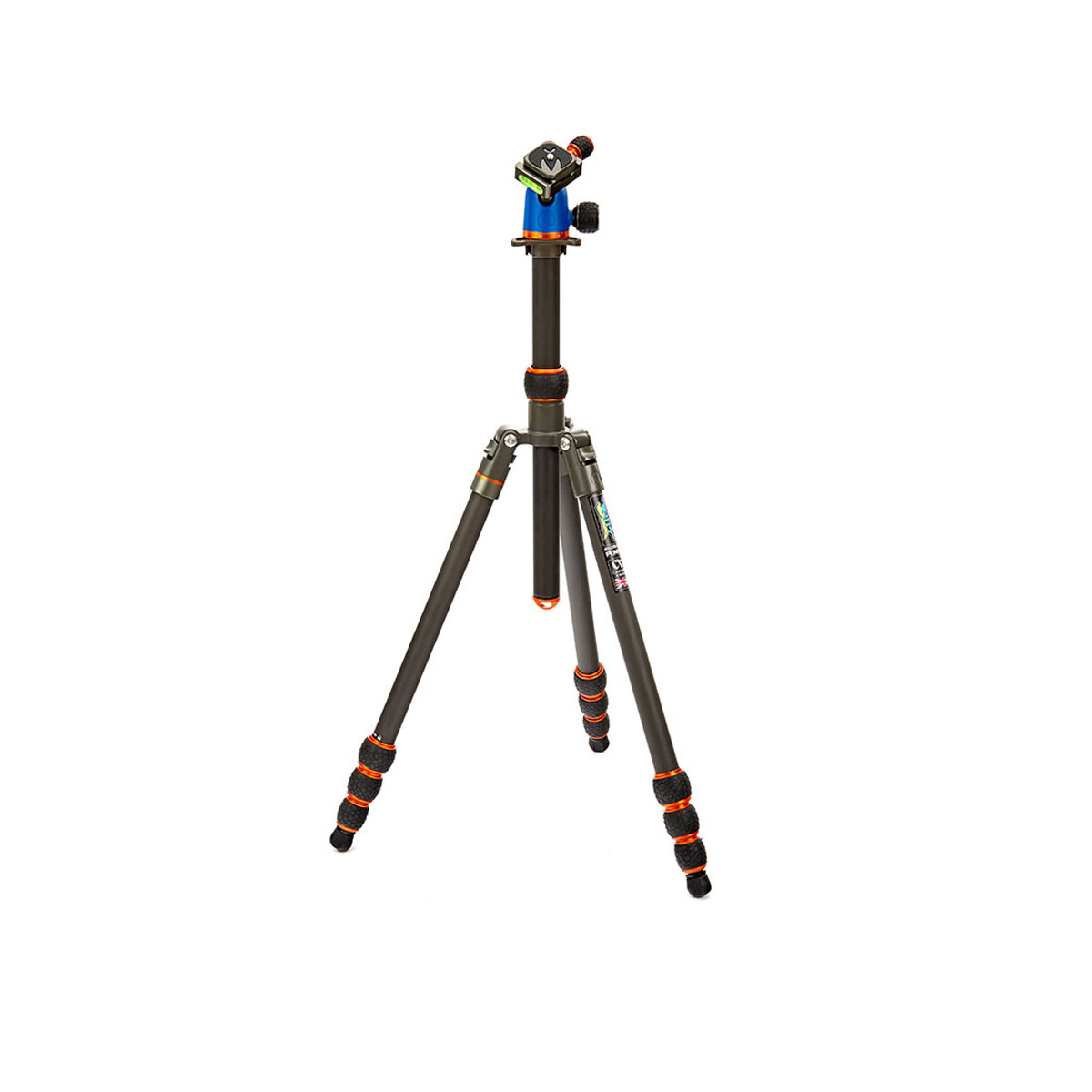 Штатив 3 Legged Thing Punks Billy Tripod Kit with AirHed Neo