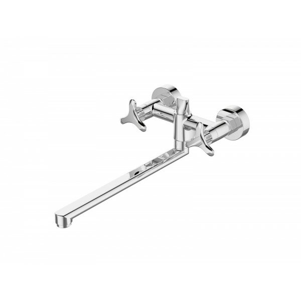 фото Смеситель для ванны TOKITO Midori TOK-MID-1015