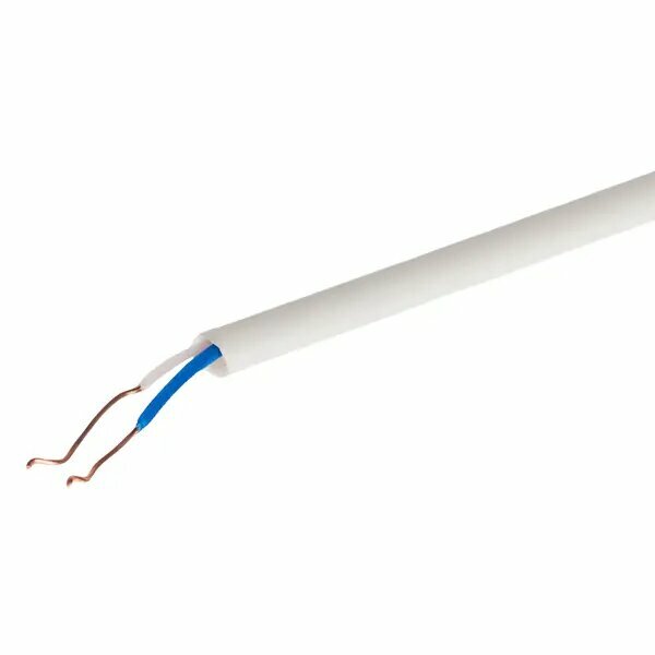 фото Провод Oxion КСПВ 2х0.4 20 м ГОСТ