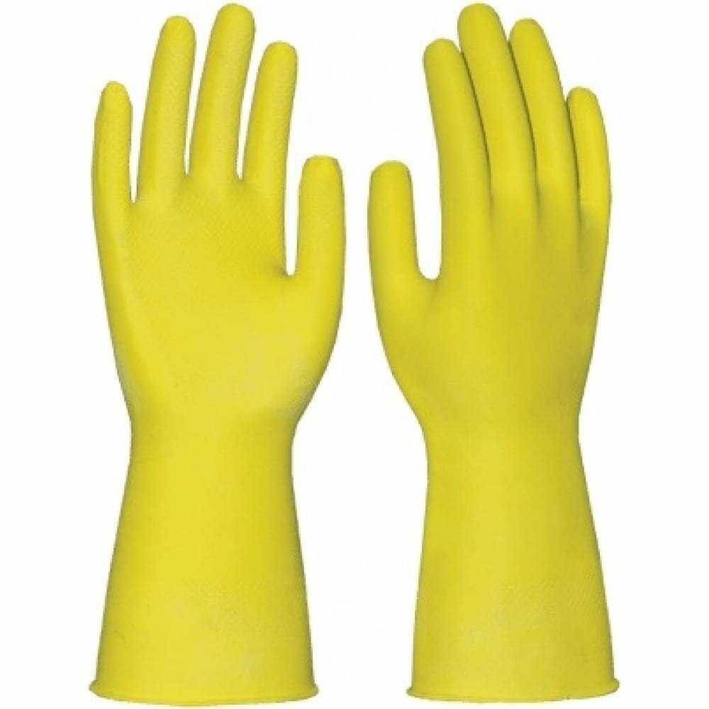 Хозяйственные перчатки ГК Спецобъединение S Пер 125/S