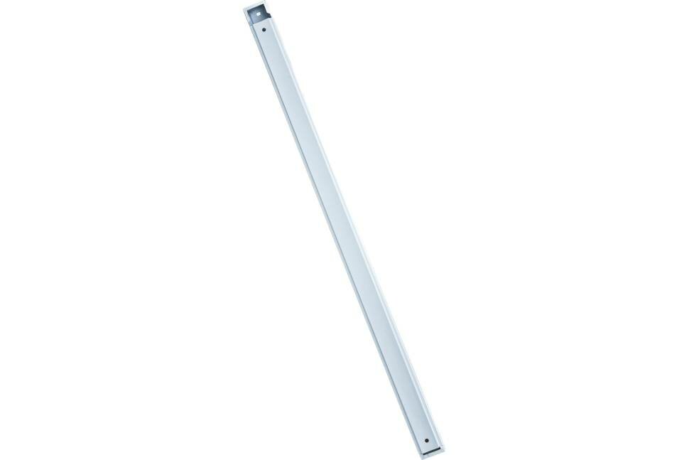 фото Светильник IN HOME под светодиодную лампу SPO-101-1 1хLED-T8-600 G13 230В IP20 600мм 4690612033266