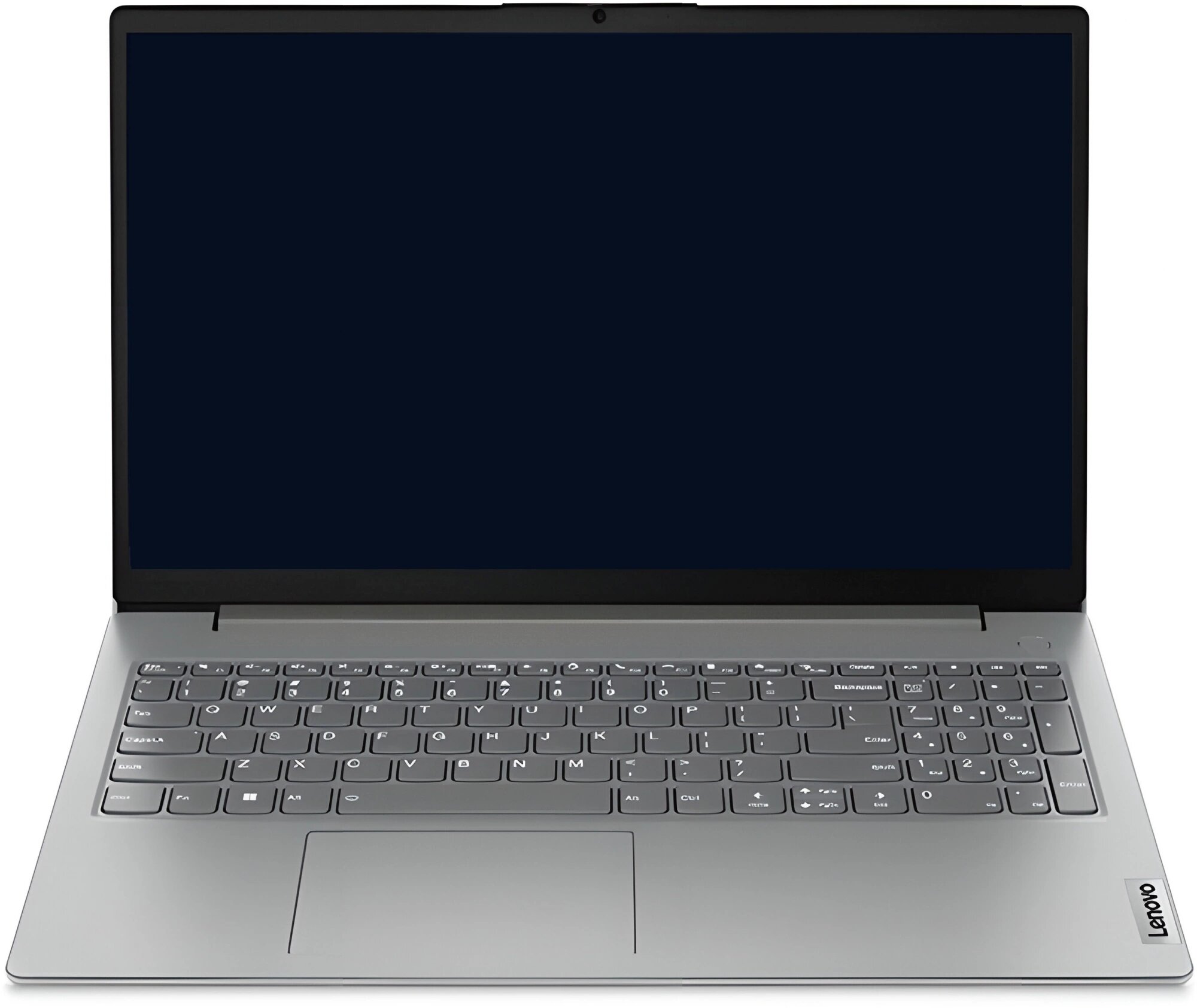 LENOVO Ноутбук Lenovo V15 G4 AMN Ryzen 5 7520U 8Gb SSD512Gb AMD Radeon 610M 15.6" TN FHD (1920x1080) noOS grey WiFi BT Cam (82YU00W9IN) 82YU00W9IN