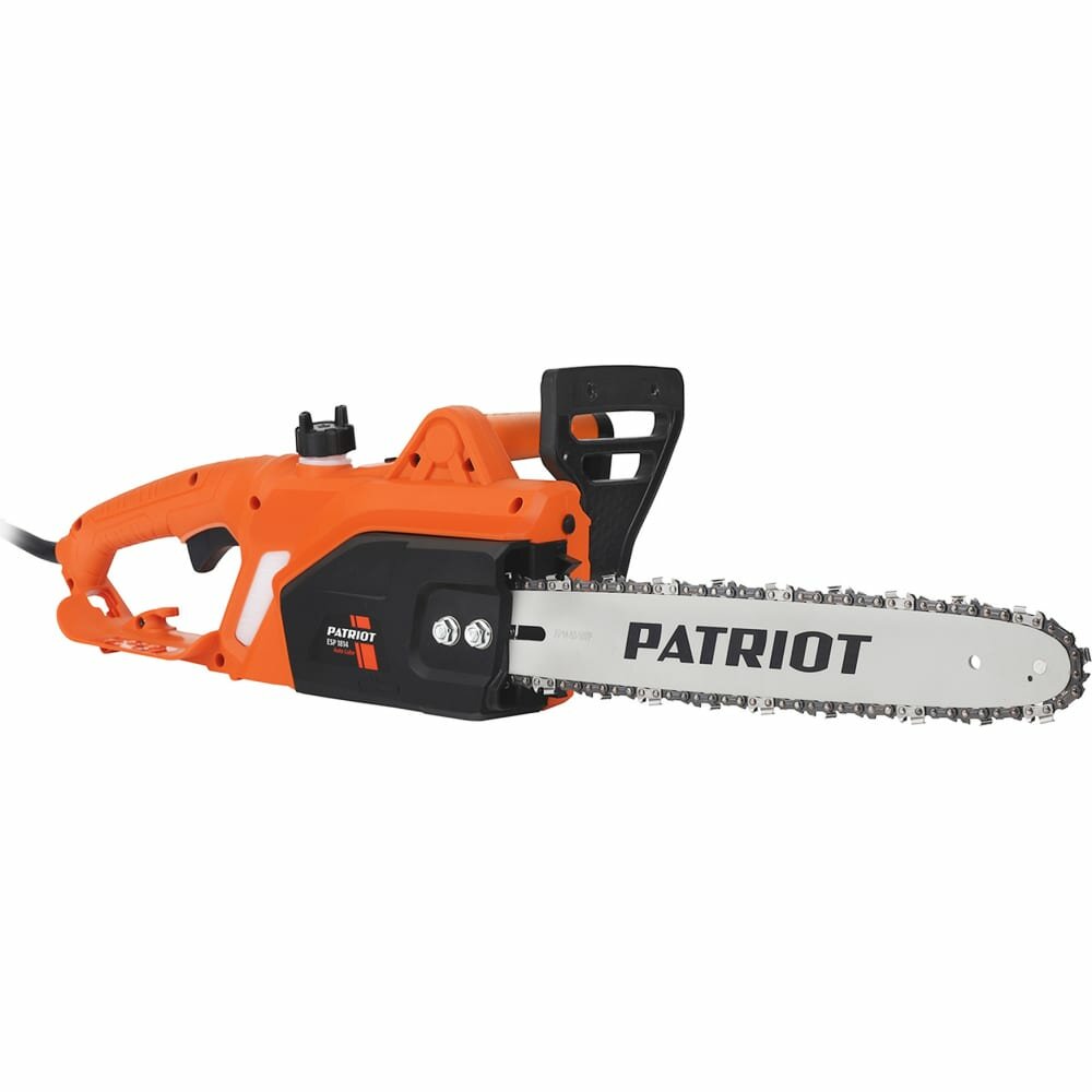 Цепная электропила PATRIOT ESP 1814 220301530