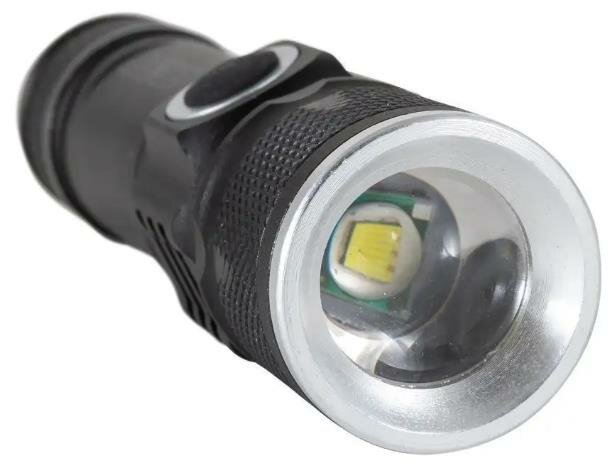 фото Фонарь старт (18094) LHE 514-C1 Black