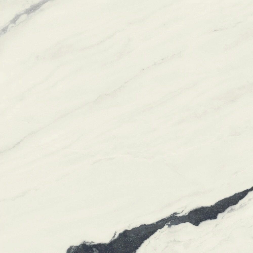 фото Керамогранит Atlas Concorde Ф.Д.М. Панда Вайт 80х80 см Рет (1.28 м2)