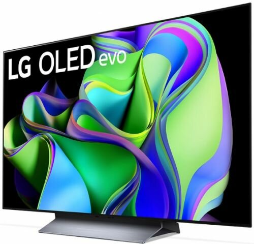 OLED телевизоры LG - фото №3