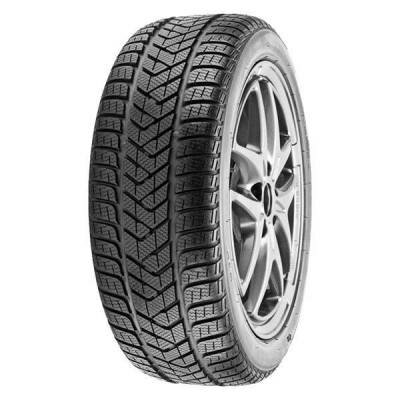 Автомобильные шины Pirelli Winter 210 Sottozero Serie 3 Run Flat 245/50 R18 100H