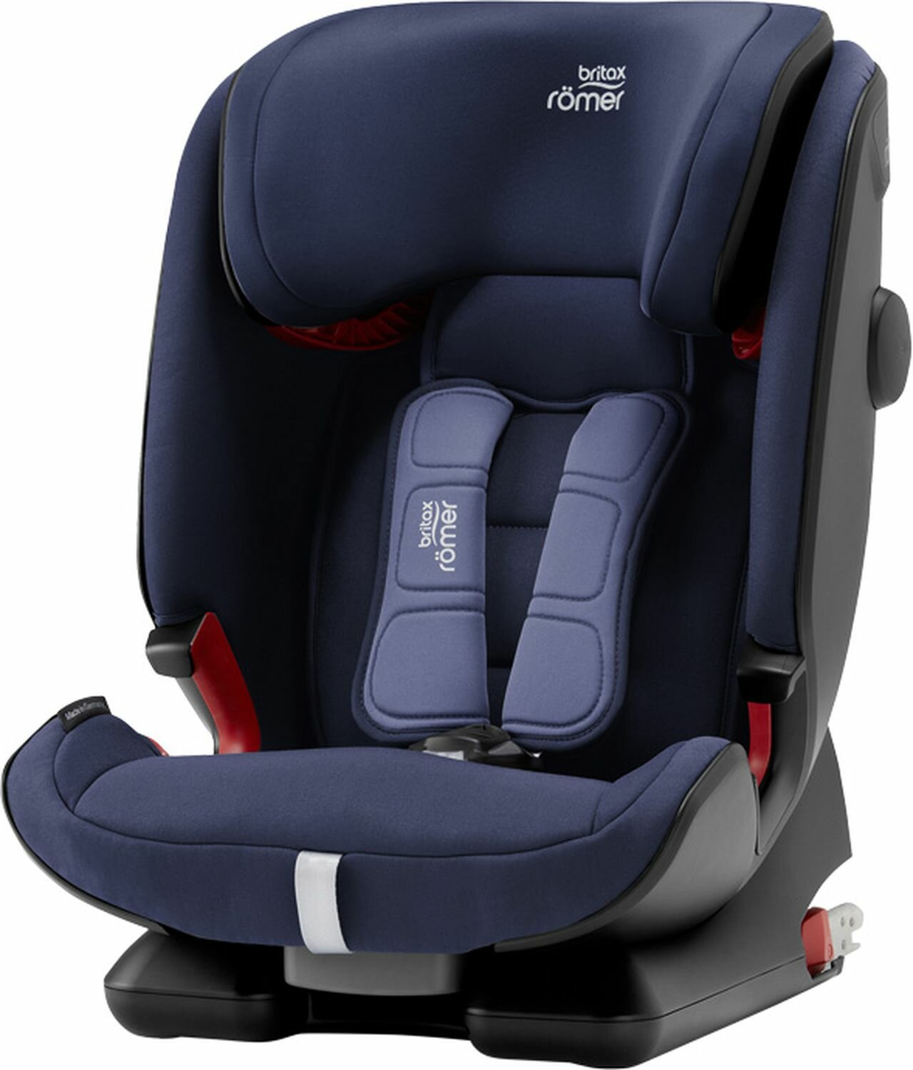   Britax Romer Advansafix IV R (moonlight blue)