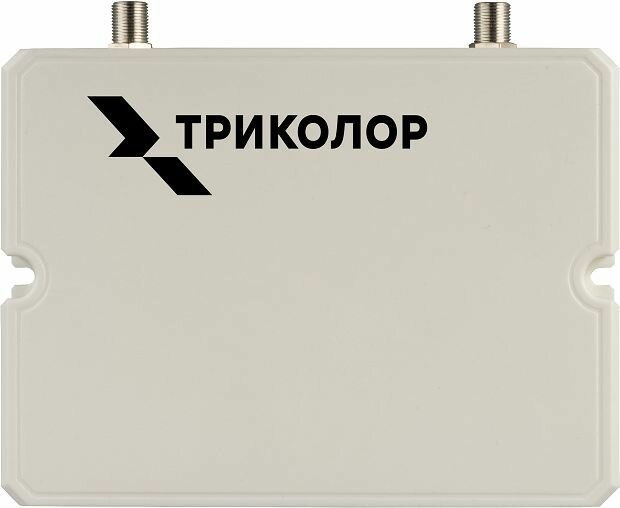 Усилитель сигнала Триколор TR-900/1800/2100-55-kit двухдиапазонная [046/91/00055708]