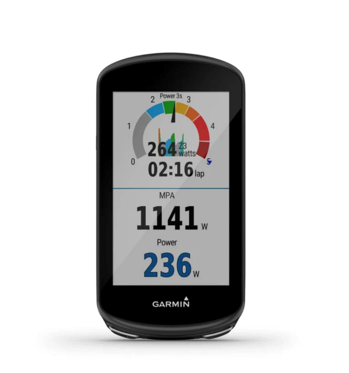 Навигатор Garmin Edge 1030 Plus