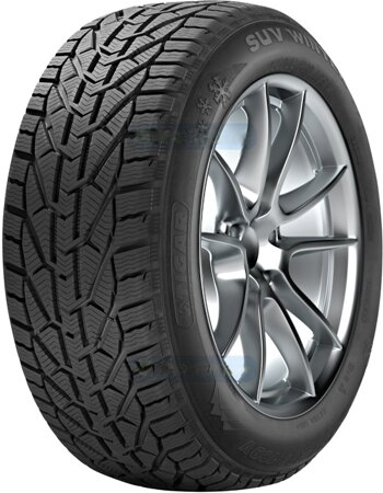 Шины 235/55 R18 104H Tigar WINTER SUV - XL