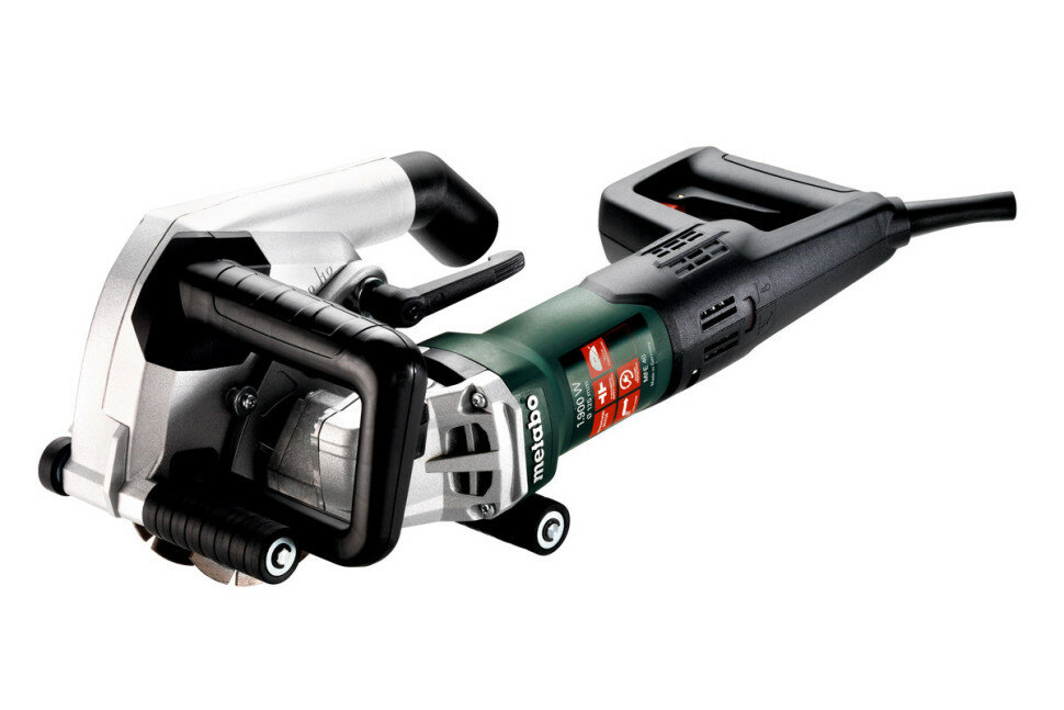 Штроборез Metabo MFE 40 + 2 круга