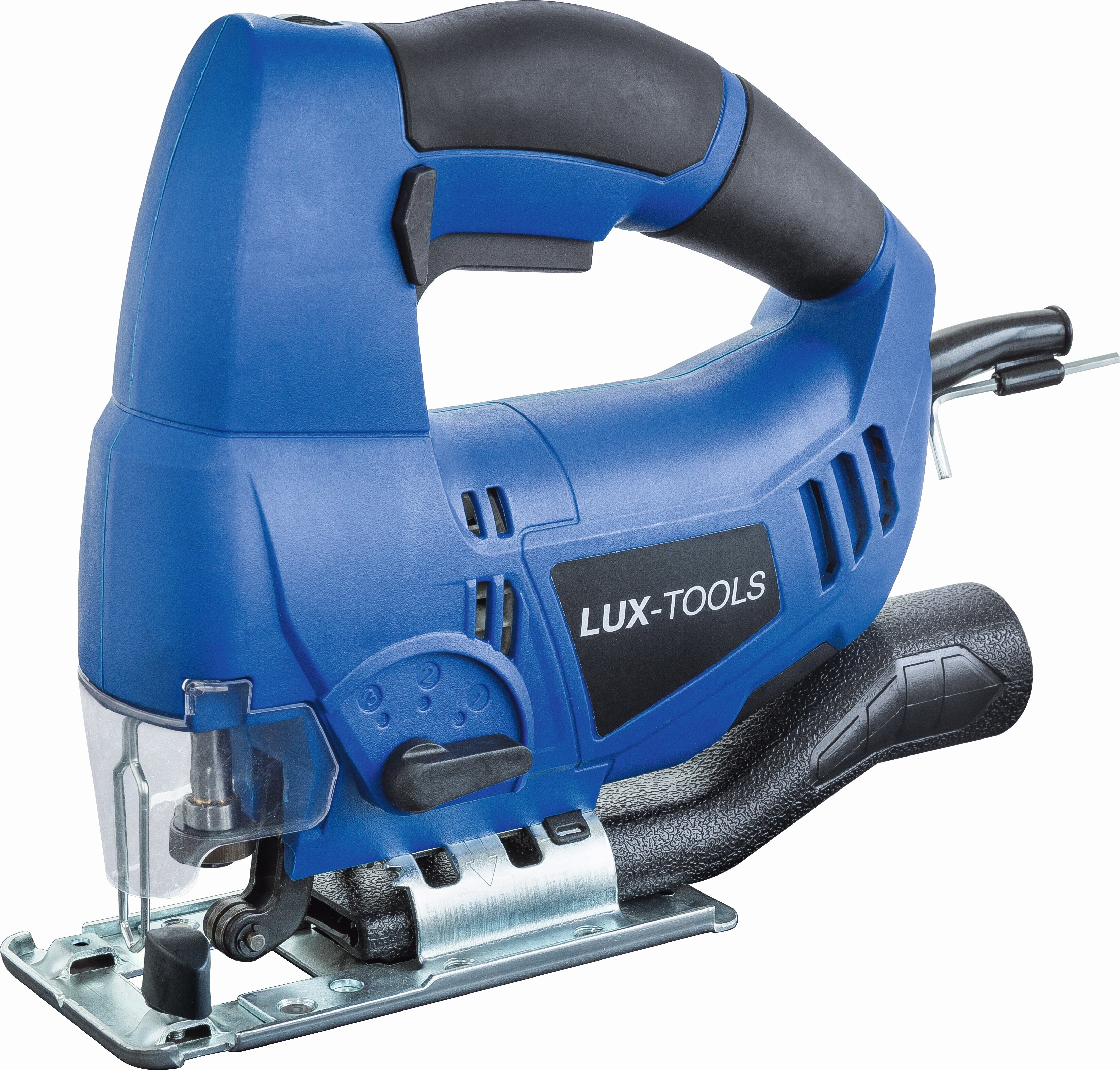 Электролобзик LUX-TOOLS STS-550/65 550 Вт