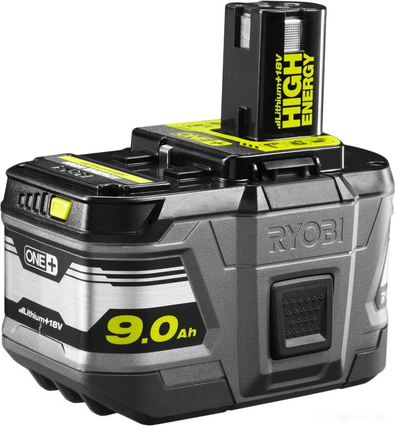 Аккумулятор для инструмента Ryobi RB18L90 5133002865 (18В/9 Ah)