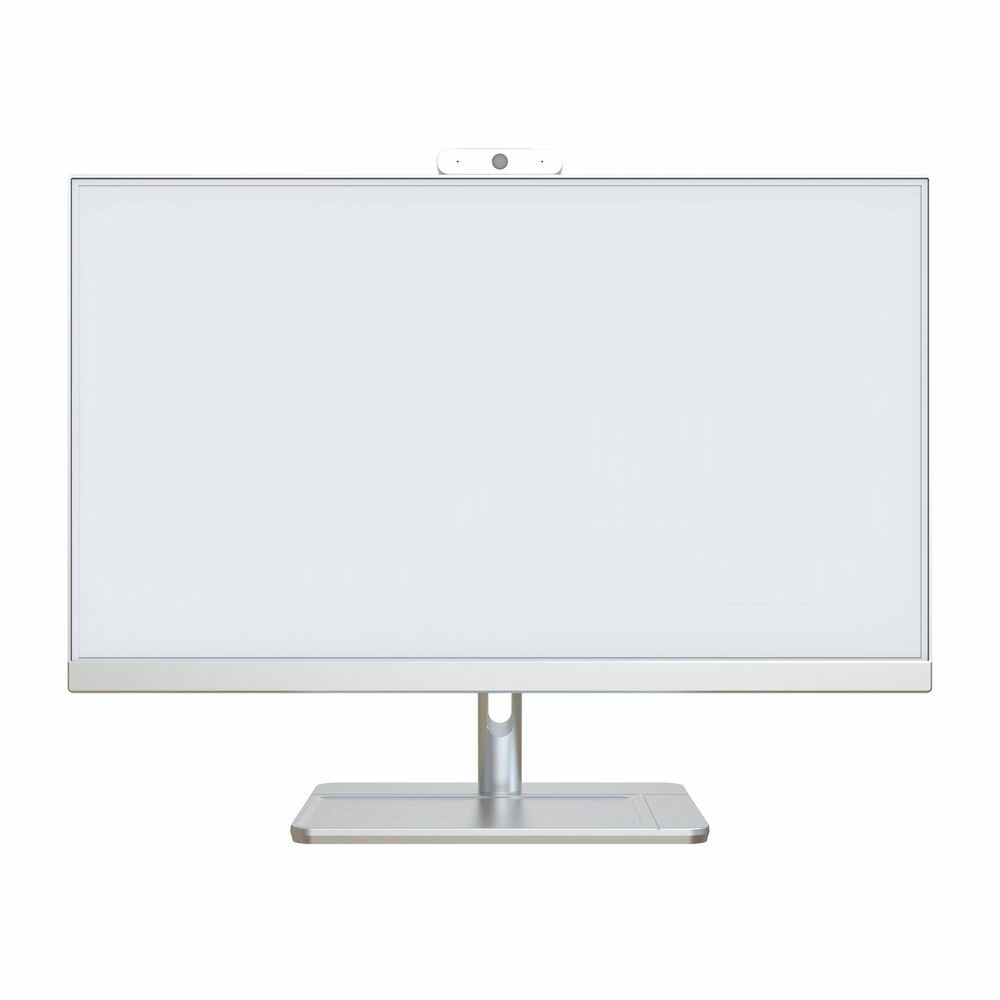 Prittec Платформа моноблока Prittec R24 Touch ASUS H610 MB /23.8"/ FHD IPS /wifi/bt/2MP/120W Adaptor/silver R24