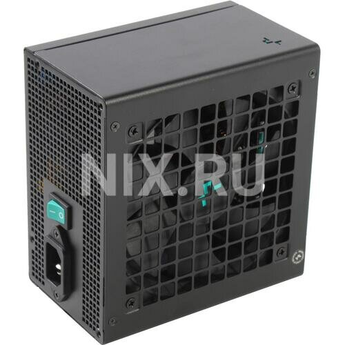 Блок питания Deepcool PN750M 750W Gold ATX 3.1