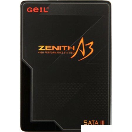 SSD GeIL Zenith A3 1TB GZ25A3-1TB