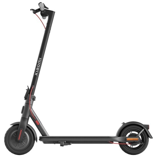 Электросамокат Xiaomi Electric Scooter 4 Lite EU