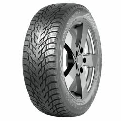 Легковая шина Nokian Tyres Hakkapeliitta R3 XL 205/55-R17 95R