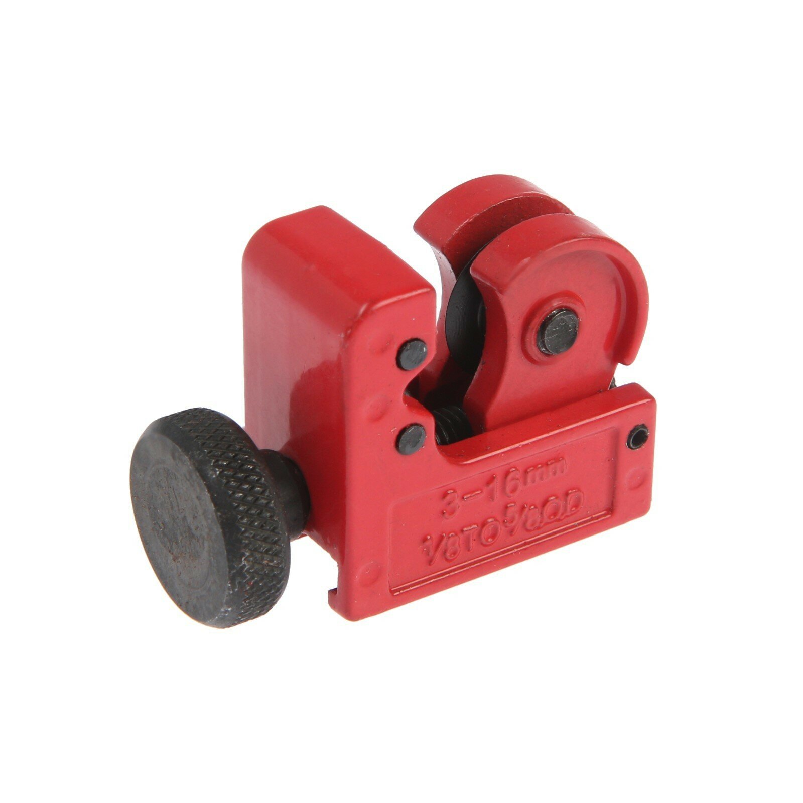 фото Труборез ЛОМ, по цветным металлам, 3 - 16 мм