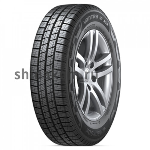 Автомобильная шина Hankook Radial RA10 215/70 R15C 109/107R всесезонная