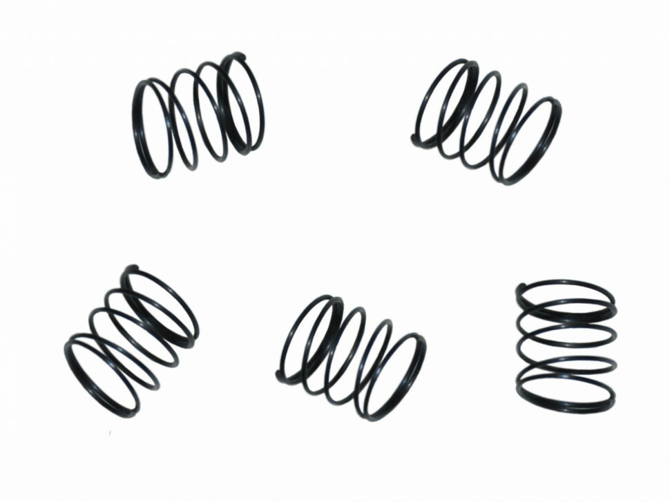 Набор пружин в ручки кранов (5шт), варочной панели GEFEST мод.1210, 2230 2121118