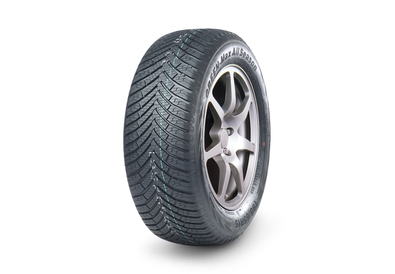 Шины 215/50 R17 LingLong Green-Max All Season 95V