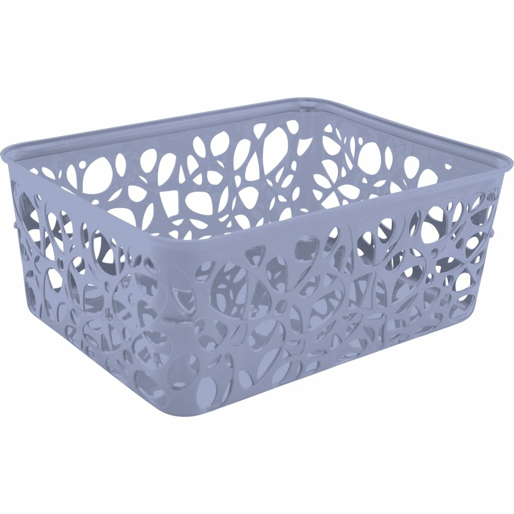 фото Архимед Корзинка прямоугольная 021.30 115743 Р1251ГОЛ