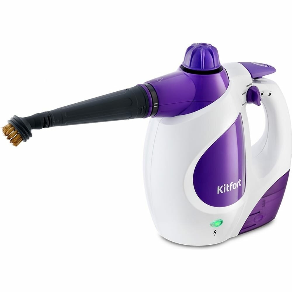 фото Отпариватель KITFORT КТ-976