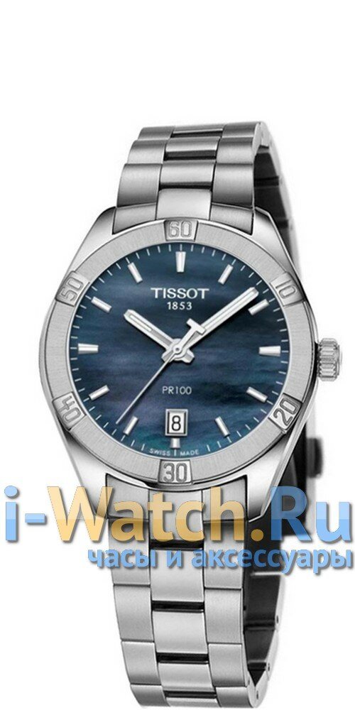 Наручные часы Tissot T101.910.11.121.00