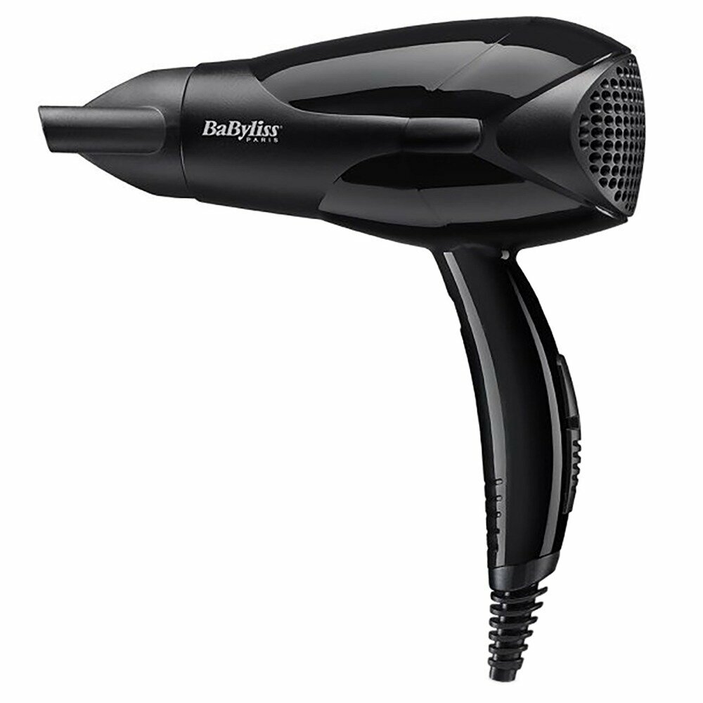 фото Фен Babyliss BABD212SDE