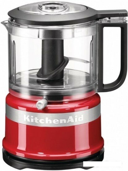 Кухонный комбайн KitchenAid 5KFC3516EER