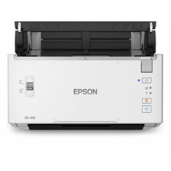 EPSON Сканер Epson WorkForce DS-410 (B11B249401) A4 B11B249401