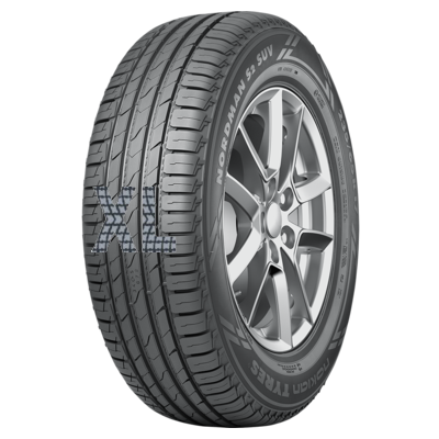 Nokian Tyres (Ikon Tyres) Nordman S2 SUV 225/55R19 99V