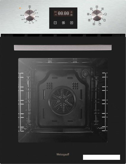 Духовой шкаф WEISSGAUFF EOY 451 PDX