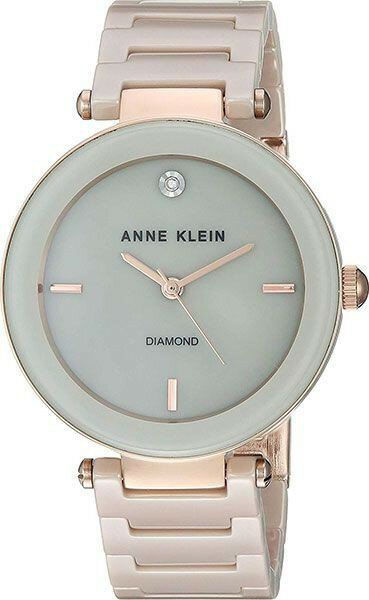 Часы Anne Klein 1018RGTN