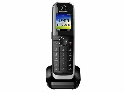 Дополнительная трубка Panasonic KX-TGJA30