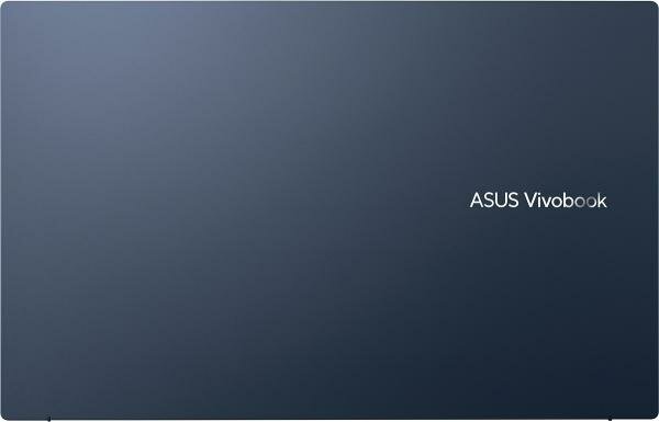 Ноутбук Asus VivoBook X1503ZA-L1303 синий (90nb0wy1-m00nx0) - фото №8