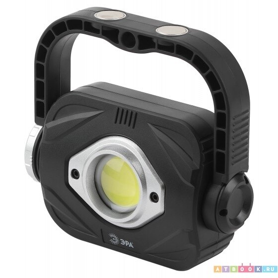 фото ЭРА Б0052316 Прожектор Нет