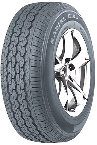 Шины 195/70 R15C 104/102R WestLake H188