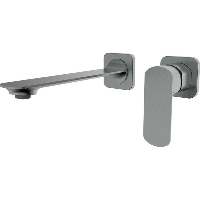 Смеситель для раковины AQUAme - фото №1