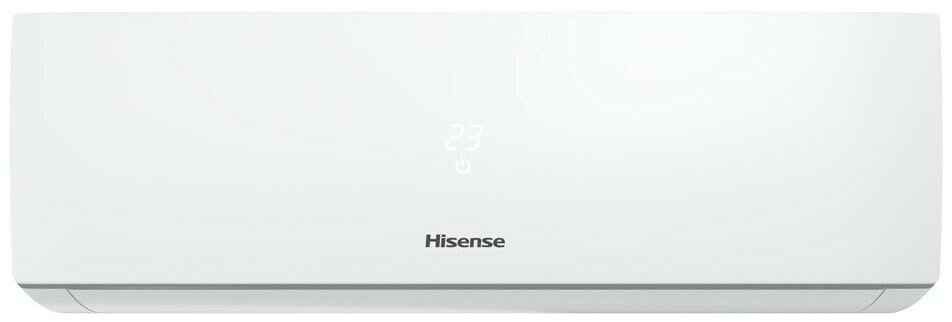 Сплит-система Hisense AS-09HR4RYDDJ00