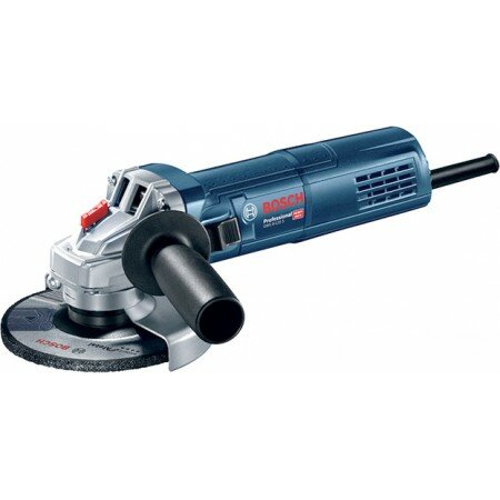 Угловая шлифмашина Bosch GWS 9-125 S