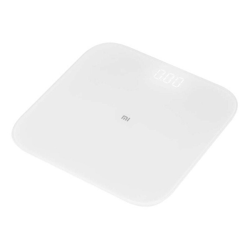 Умные весы Xiaomi Mi Smart Scale 2 (Белый) - фотография № 2