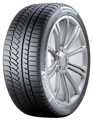 Шины 285/45 R21 113V Continental ContiWinterContact TS 850 P SUV - XL AO